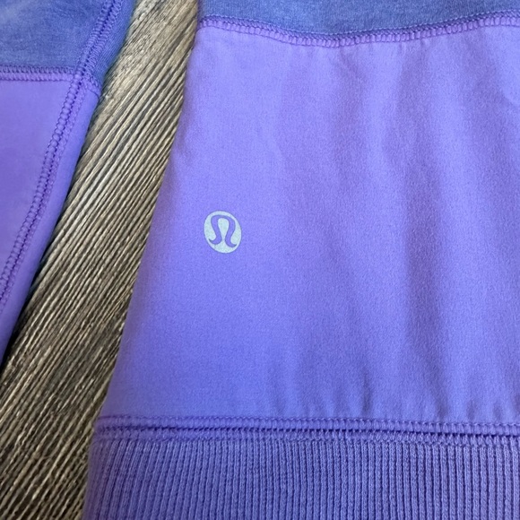 Lululemon Scuba - Picture 3 of 3